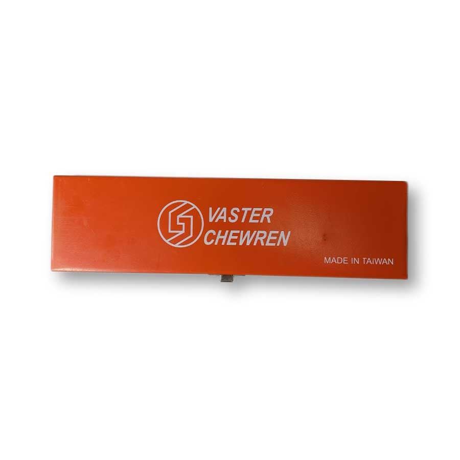 ست آچار آلن 6 گوش جعبه ای کد VH035 واستر (S.A) VASTER 1*L42