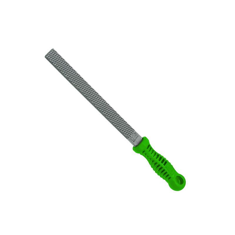 دسته سوهان گرد متوسط ولف WOLF 1*LX02/7