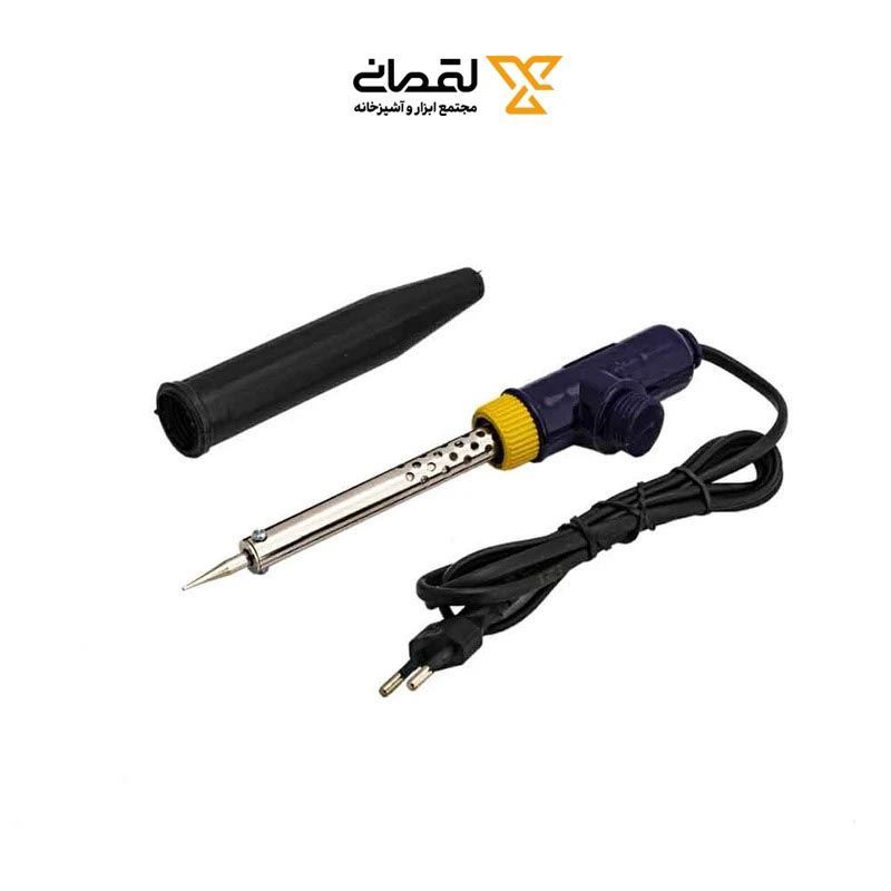 هویه 40 وات دسته چوبی صنایع هویه سازان 1*JK04/2