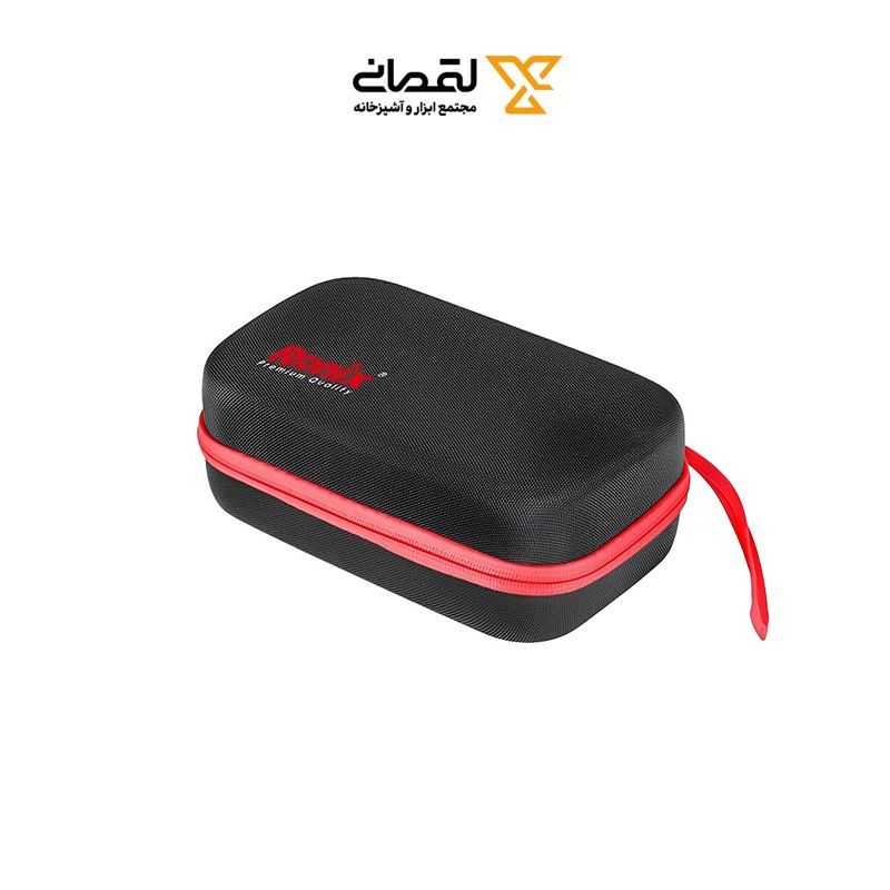 جامپ استارتر 1000 میلی آمپر مدل RH-4765 رونیکس RONIX	