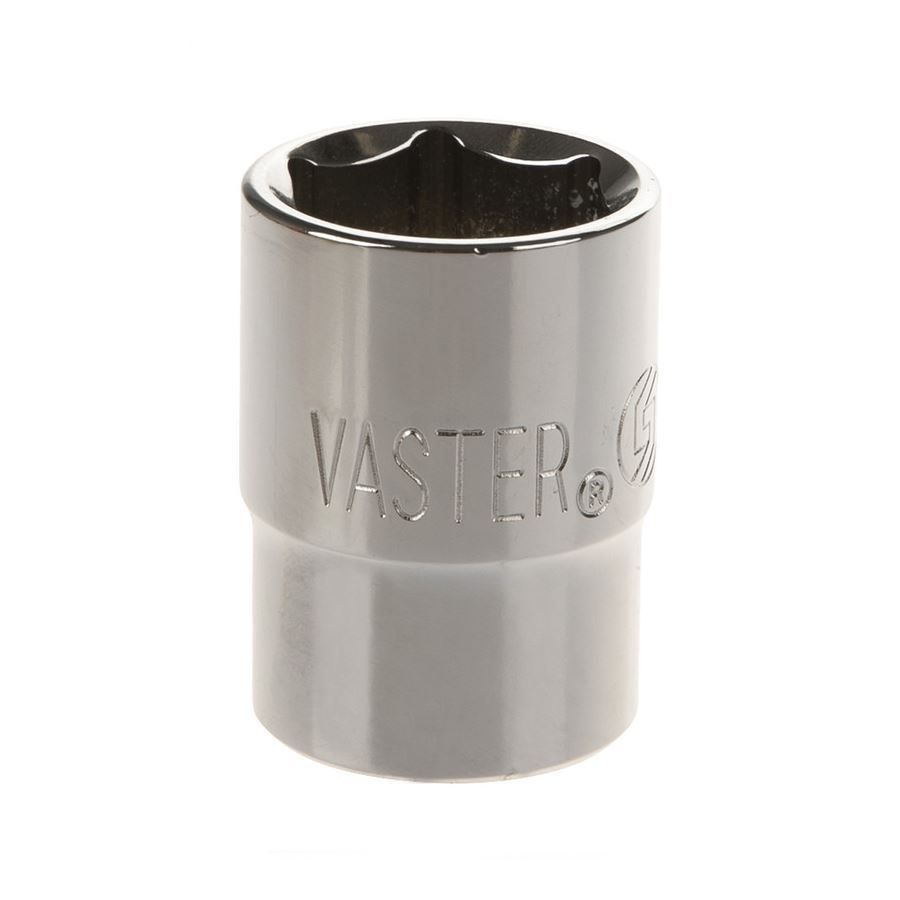 بکس تکی 1/2 اینچ کوتاه سایز 30 واستر VASTER 1*LX06/2
