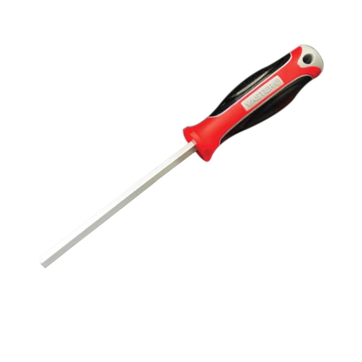 پیچ گوشتی آلنی دسته فایبر سایز 6 واستر VASTER 1*L43