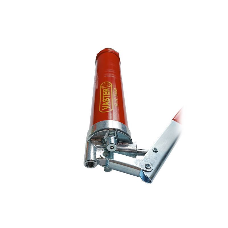 گریس پمپ دستی قرمز واستر تایوان VASTER 1*K63