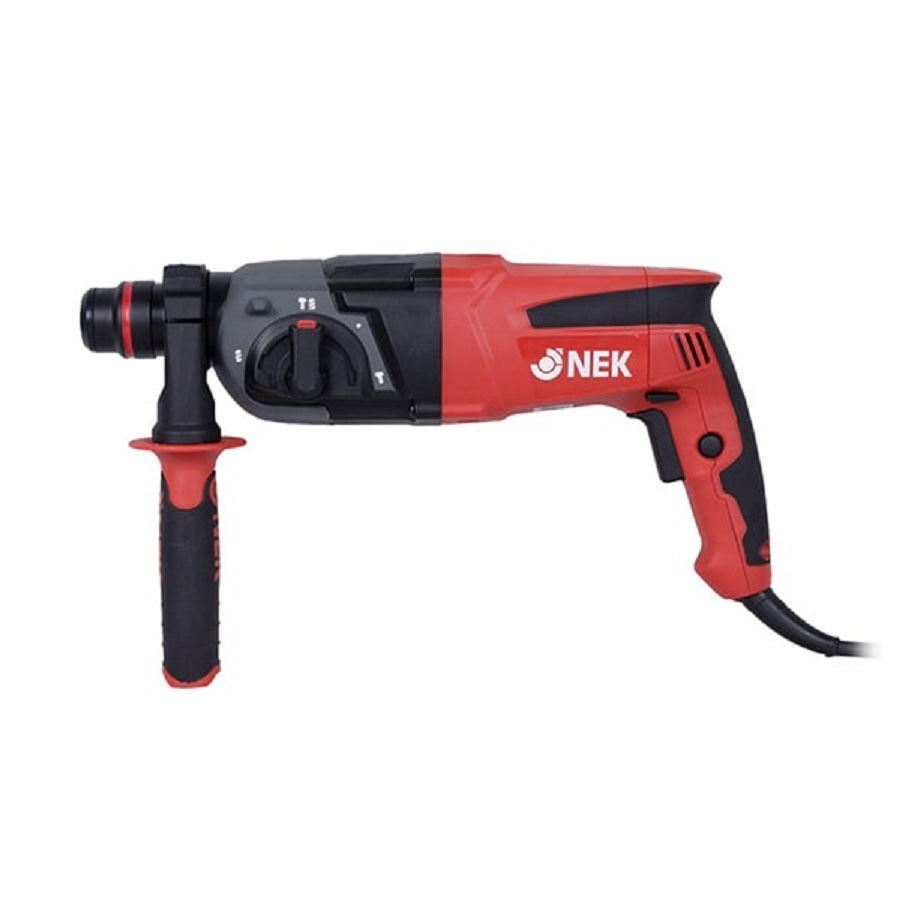 دریل تخریب هلتی  کد 8426 نک NEK 1*M21    شبنم9*12