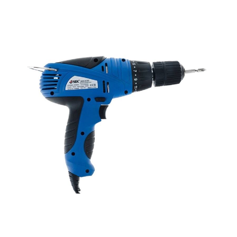 پیچ گوشتی برقی کد 46SD نک NEK 1*M22
