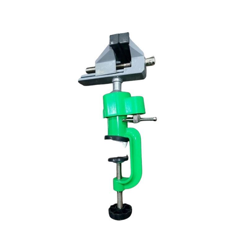 گیره بغل میزی 360 مینی 3 اینچ کدEUC_3 اکو EKO	