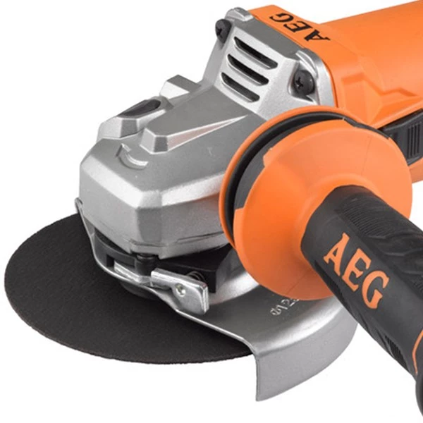 فرز مینی 1000 وات کد WS10-115 آاگ AEG 1*M52