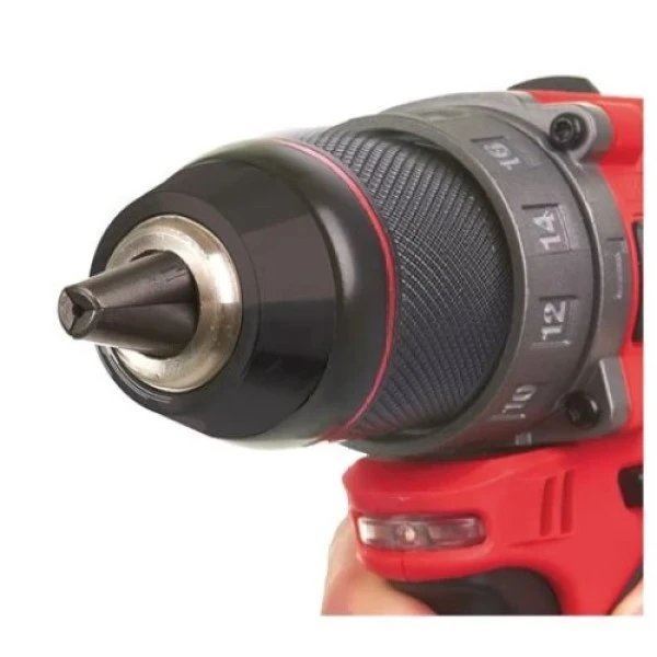 دریل شارژی مدل M12FPD2-202X میلواکی MILWAUKEE 