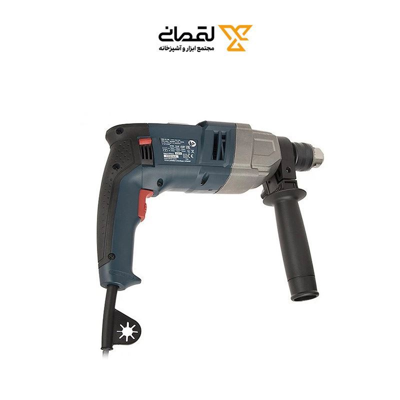 دریل چکشی بوش BOSCH مدل GSB 18-2RE (به سفارش امارات)	