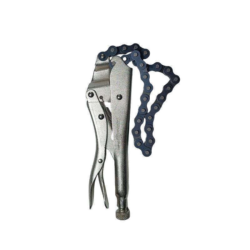انبر قفلی زنجیری کد VCTL010 واستر VASTER 1*L72