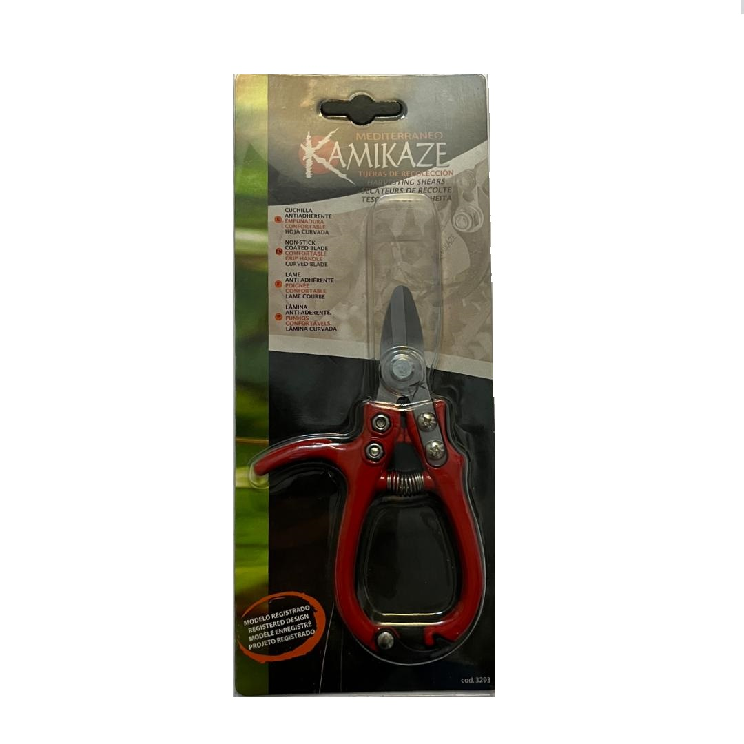 قیچی میوه چین مدل 3293 KAMIKAZE 1*J92
