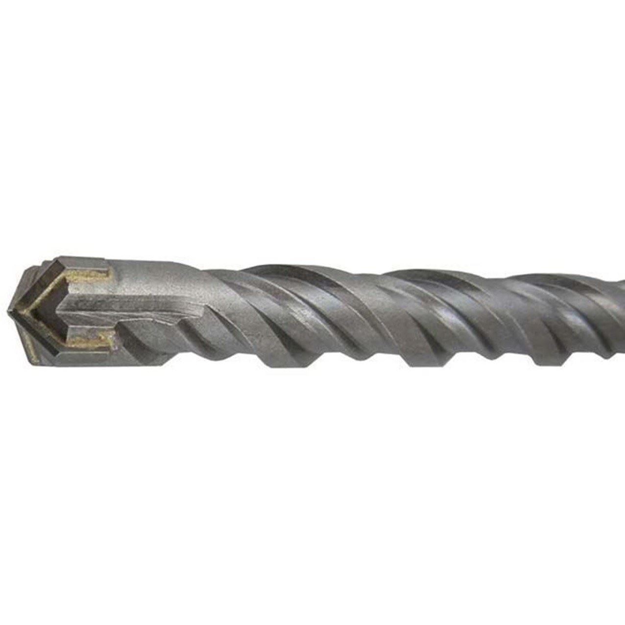 مته هلتی  4 شیار 4 الماسه 800* 24 ولف WOLF  1*LX03/1