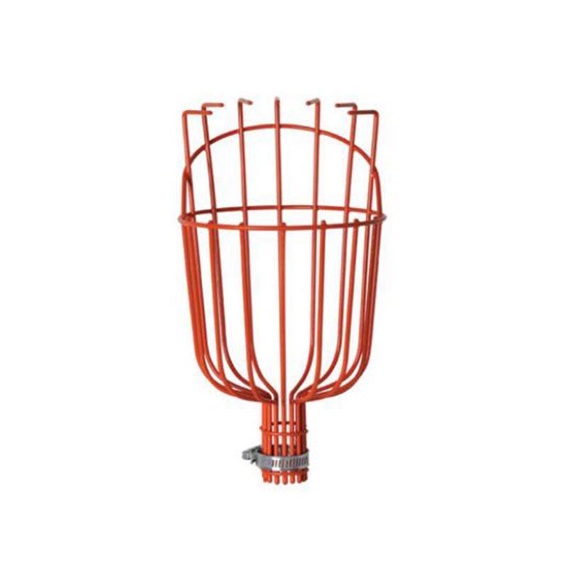 میوه چین سبدی با دسته تلسکوپی 3 متری کد 2300 بهکو BEHCO 1*JK04