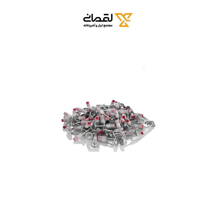 میخ و چاشنی سرخود 4/2 چینی 1* H42