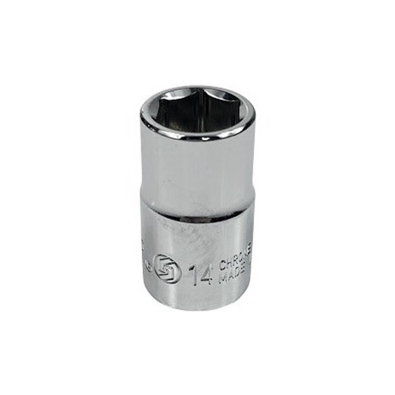 بکس تکی 1/4 اینچ سایز 10 بلند واستر VASTER 1*LX06/0