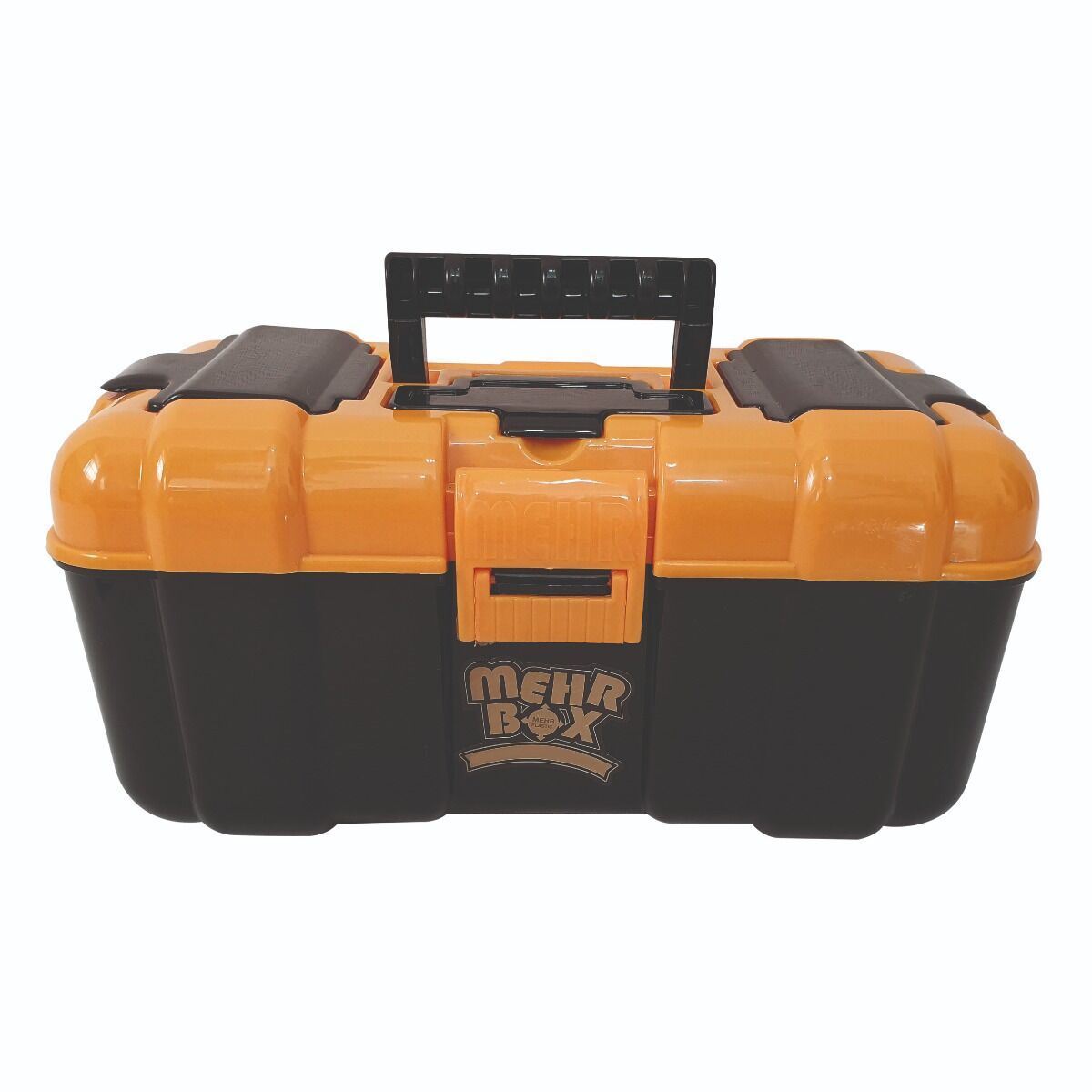 جعبه ابزار پلاستیکی MEHR BOX کد H14 مهر	