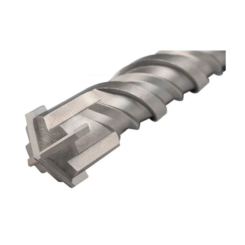 مته هلتی 5 شیار 4 الماسه 300*26 هاردکس HARDEX S.A 1*LX04/5