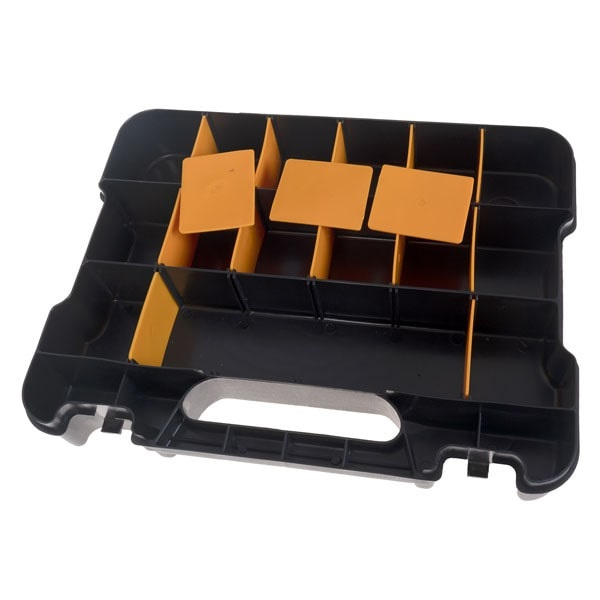 اورگانایزر (جعبه پیچ)  ORG-4 مهر K41*1