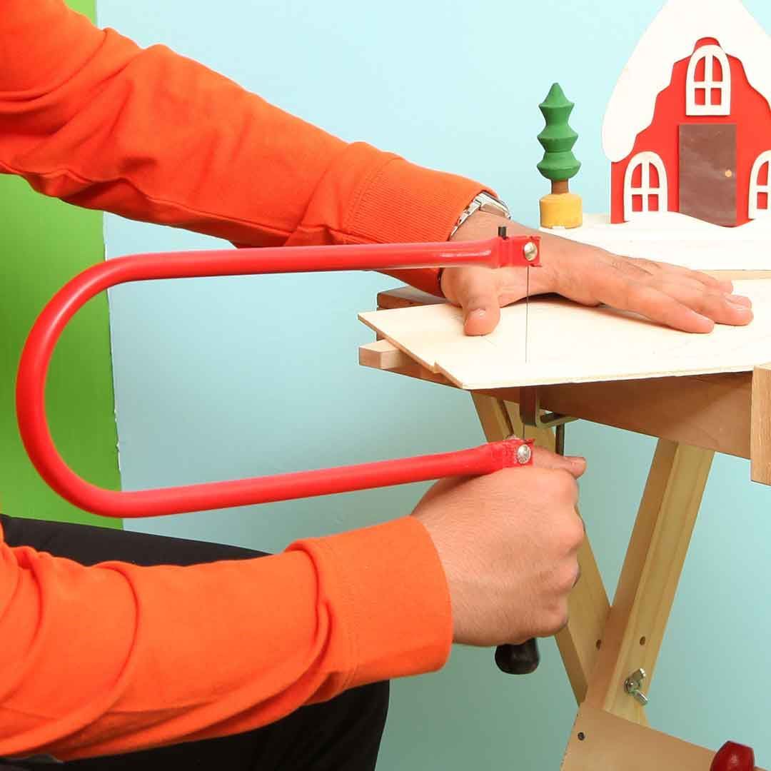 ابزار کار دستی مبتدی ایپکا	