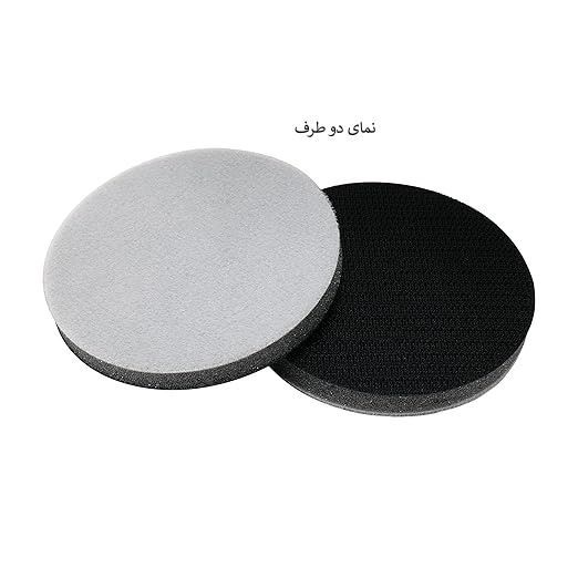 واسط بین پد و سنباده سایز 150 پاس PAS 1*J42