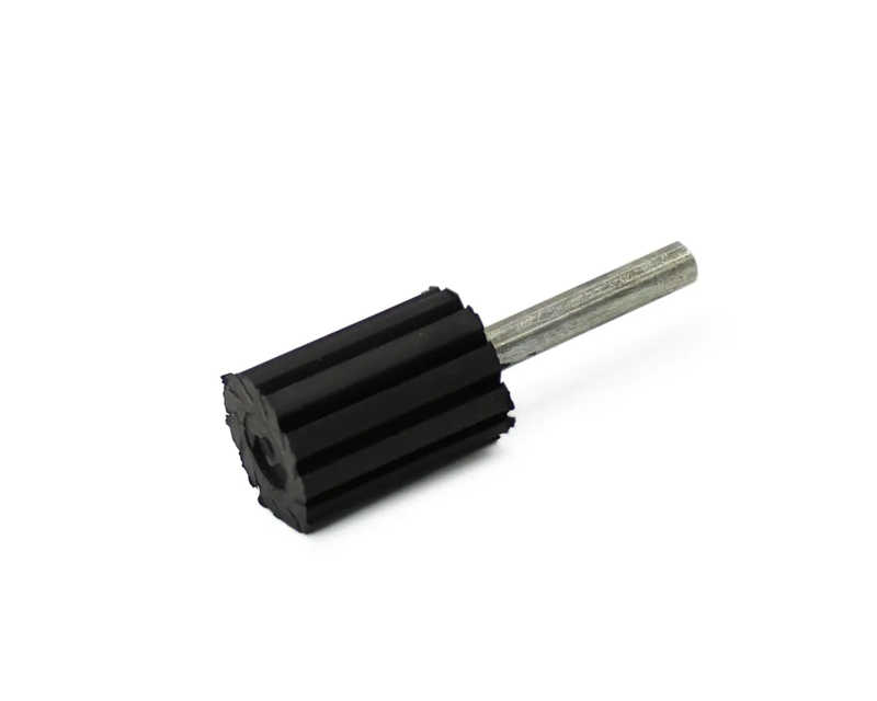 لاستیک حلقوی (سنباده گیر) 20*6 ایرانی 1*Z03/6