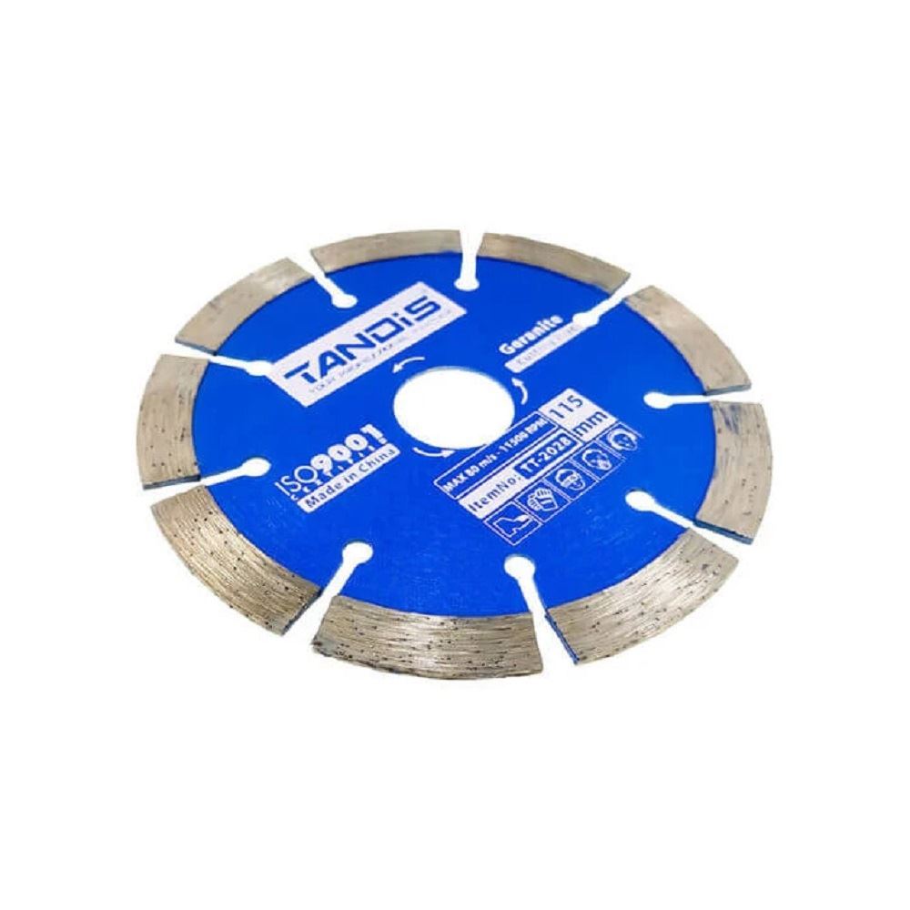 صفحه گرانیت بر مینی 115 تندیس 1*L 13