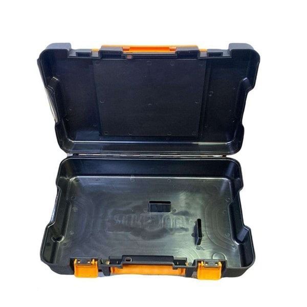جعبه دریل و فرز پلاستیکی بزرگ مهر 1*K51