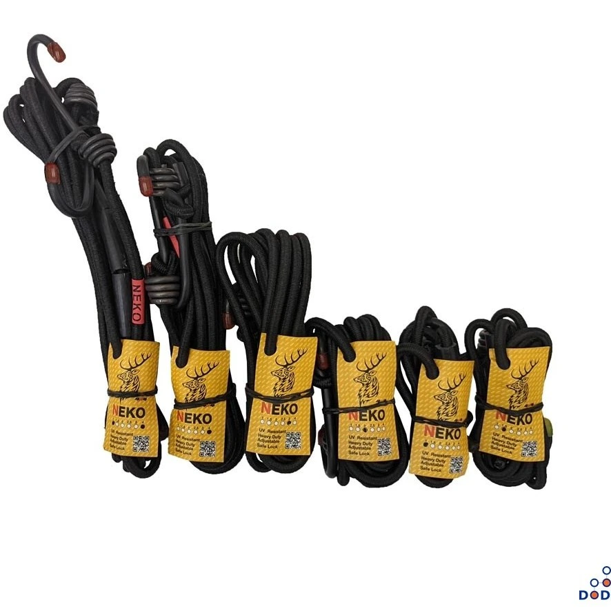 کش موتور (باربند) 2 متری نکو NEKO	