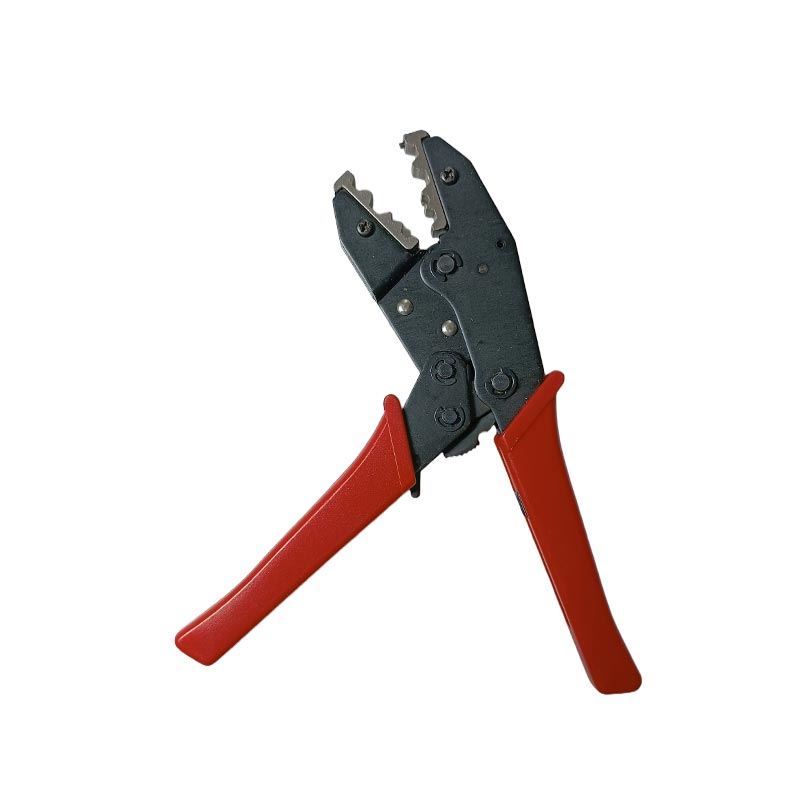 پرس کابلشو CRIMPING TOOL کد TH-1411	