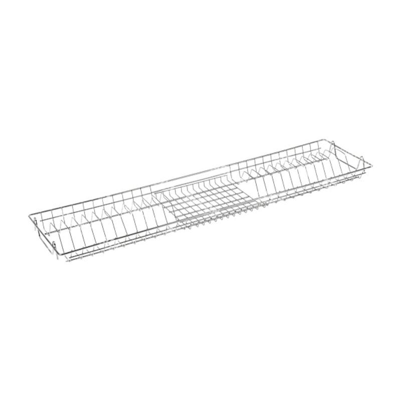 آبچکان آبکاری استیل ویژه کابینت فلزی سایز 80 آدلان کد (S.A) A105 1*A13