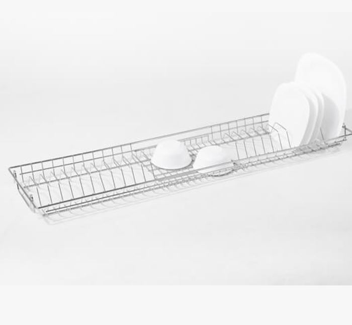 آبچکان آبکاری استیل ویژه کابینت فلزی سایز 80 آدلان کد (S.A) A105 1*A13