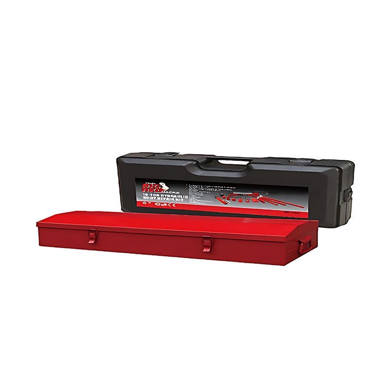 جک صافکاری 4 تن T70401 بیگ رد BIGRED 
