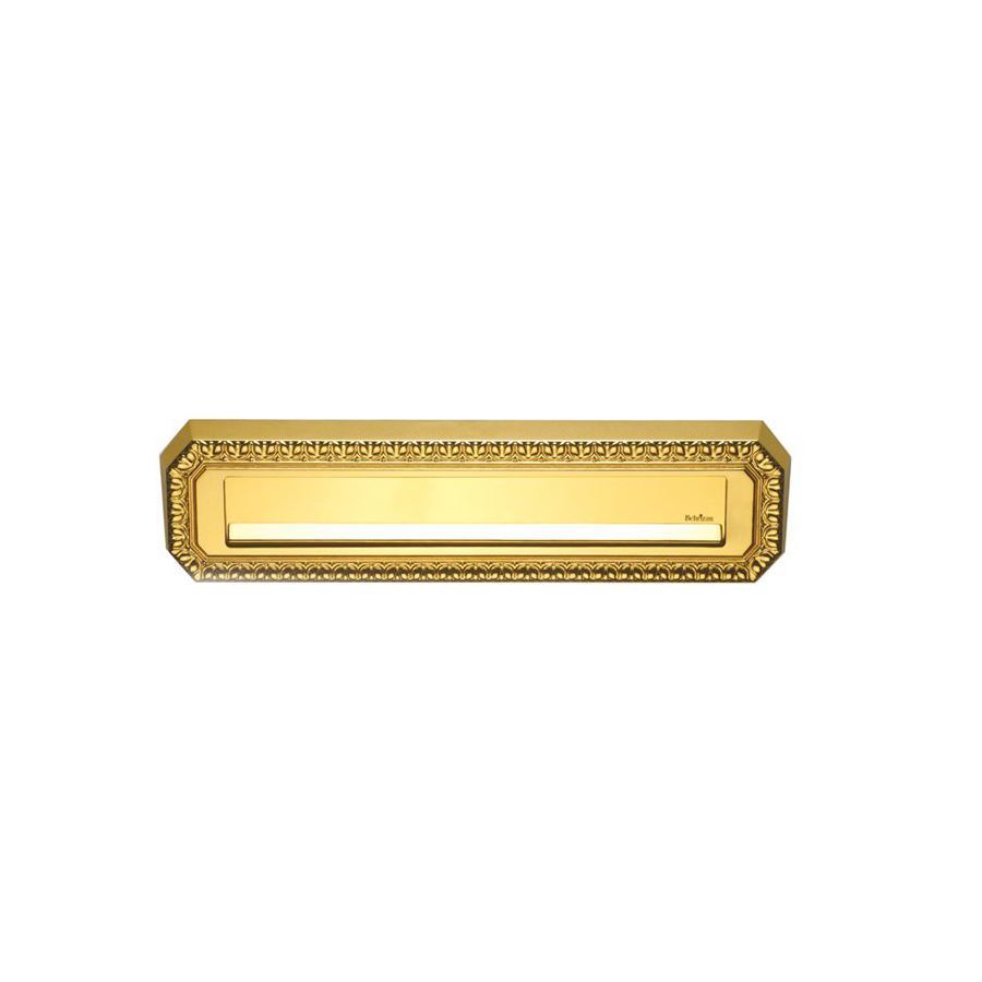 دریچه پست طلایی بهریزان کد CLB50	