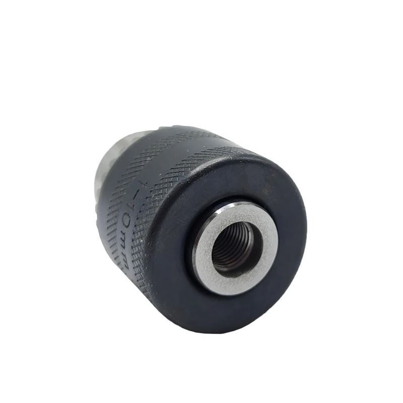 سه نظام 10 میلی متری آچاری 1/2 اینچ تیتان TITAN DC01*1