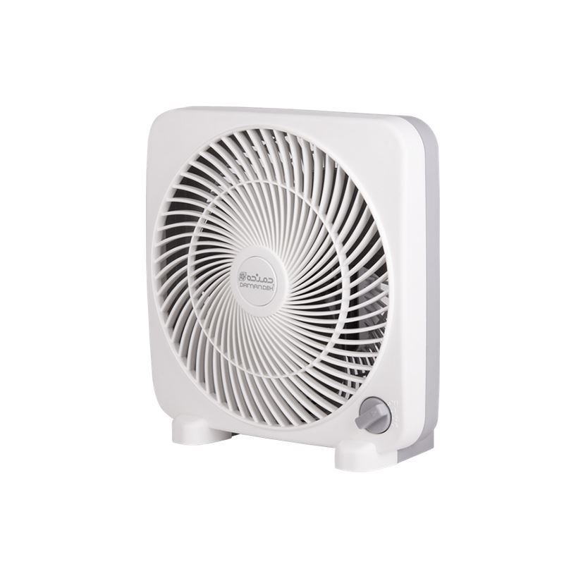 پنکه کد FTF-30H2S سایز 40*40 1*A51