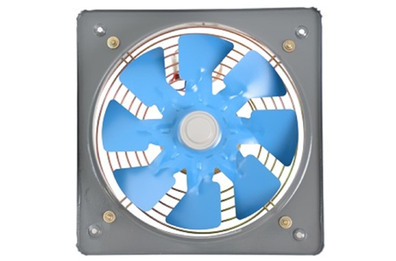 هواکش دمنده کد VMA-30C4S سایز 35*35 1*A41