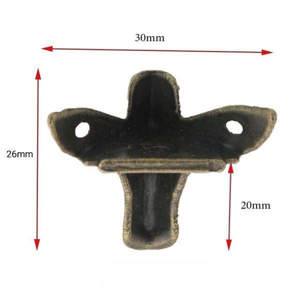 پایه فانتزی فرشته مشکی 1* J22/4