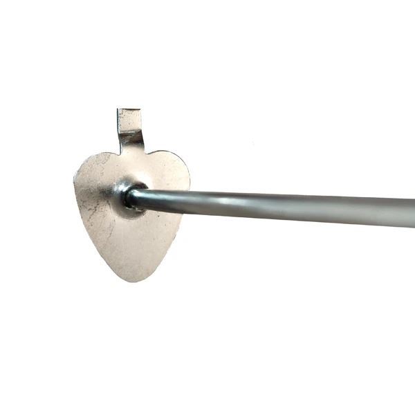 سیخ رگال (30 س.م) تک شاخ پانچی 1*R36