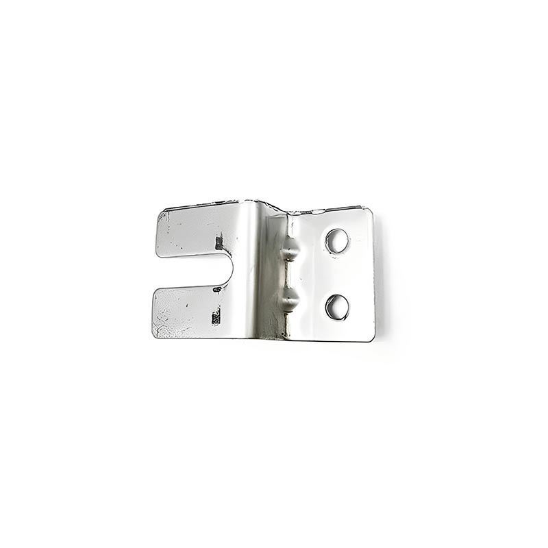 بست فلزی آبچکان استیل آدلان کد 90402 (S.A) 1*FG03/4