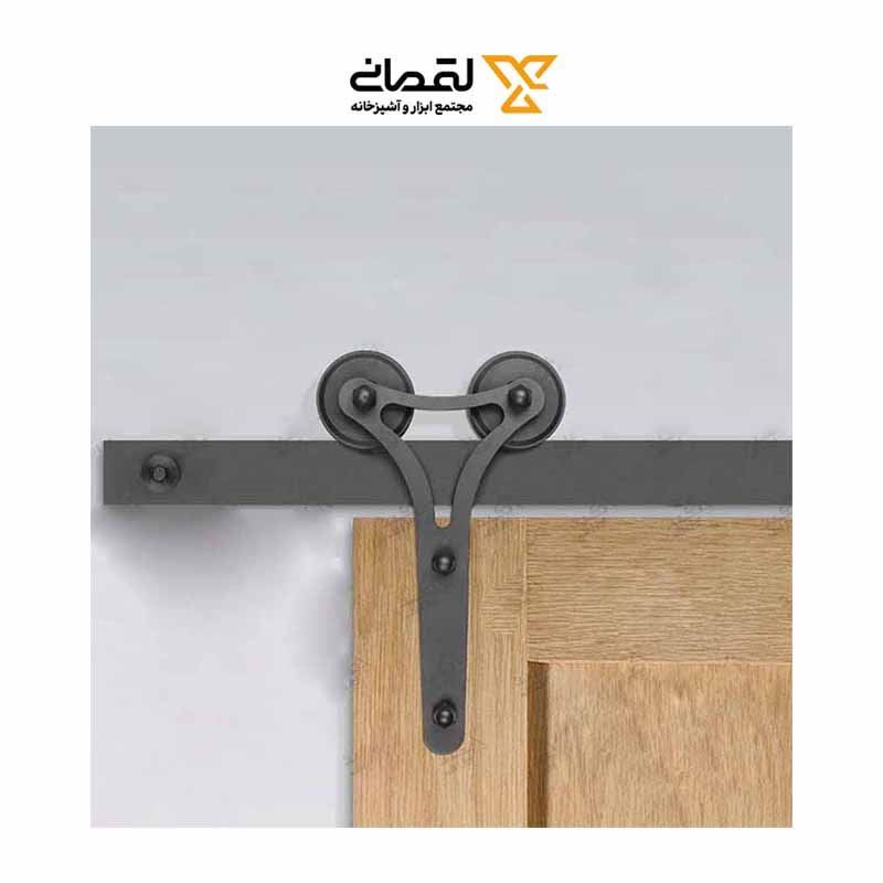 مکانیزم تک درب راستیکو مدل R220 تهران یراق 1*R23