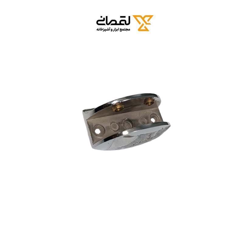 بست آتاژور 16 میل نقره ای 1*DC01