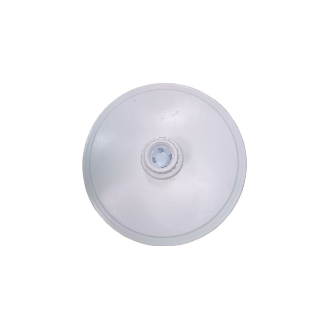 سر دوش 15 سانتی مدل بلانکو S.A J84*1       لاله16*12