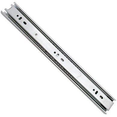 ریل ساچمه ای سه تکه آرام بند 45 س.م گوفیکس G.F.X 1*Z01/5    بابونه15*12