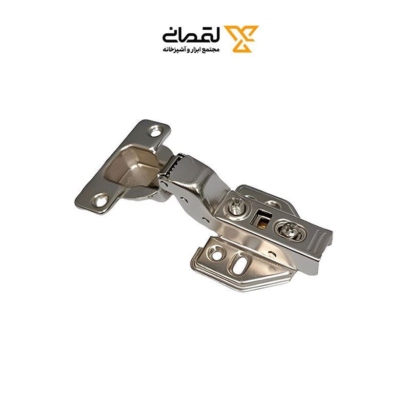 لولا گازور آرام بند کلیپسی خم D350 گوفیکس G.F.X	