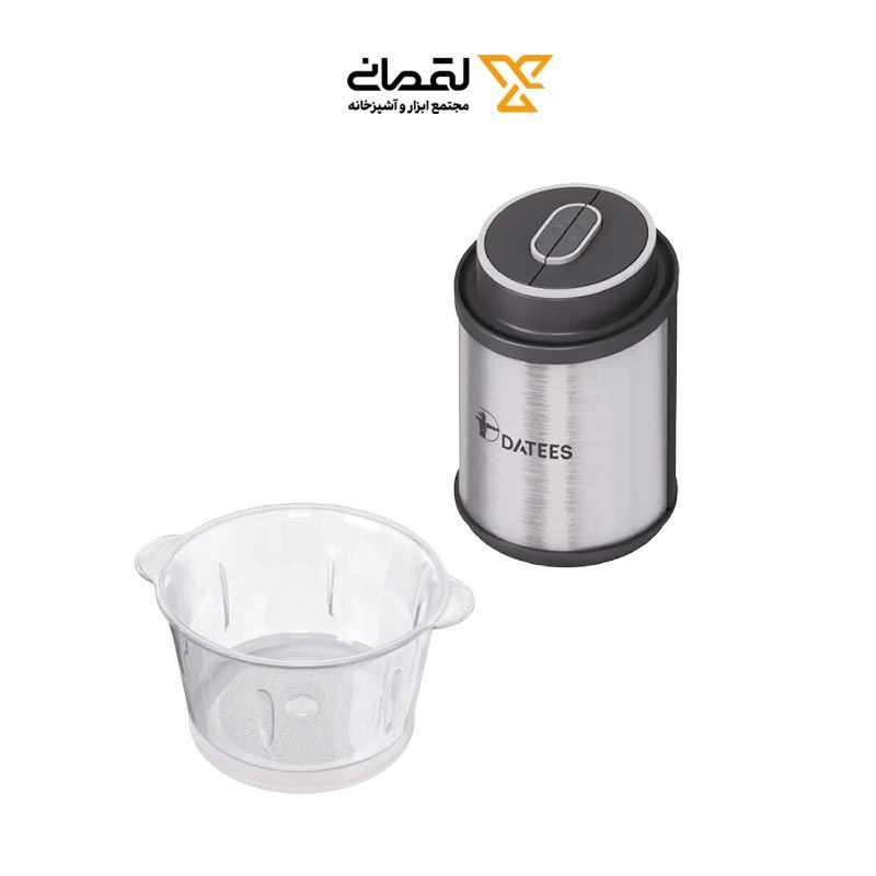 خردکن مدل DF843 داتیس DATEES 1*G41
