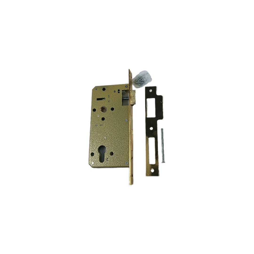 قفل سوییچی 8/5 س.م زیتونی کد 85-60 AB گوفیکس G.F.X E42*1    نرگس12*12