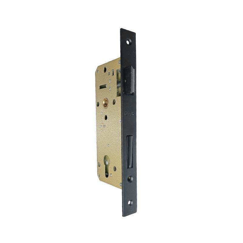 قفل سوییچی 7 س.م مشکی کد 85-45 BK گوفیکس G.F.X 12*12نرگس    1*E32