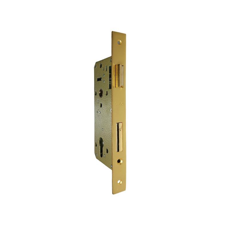 قفل سوییچی 7 س.م طلایی کد 85-45 GP گوفیکس G.F.X 1*E52