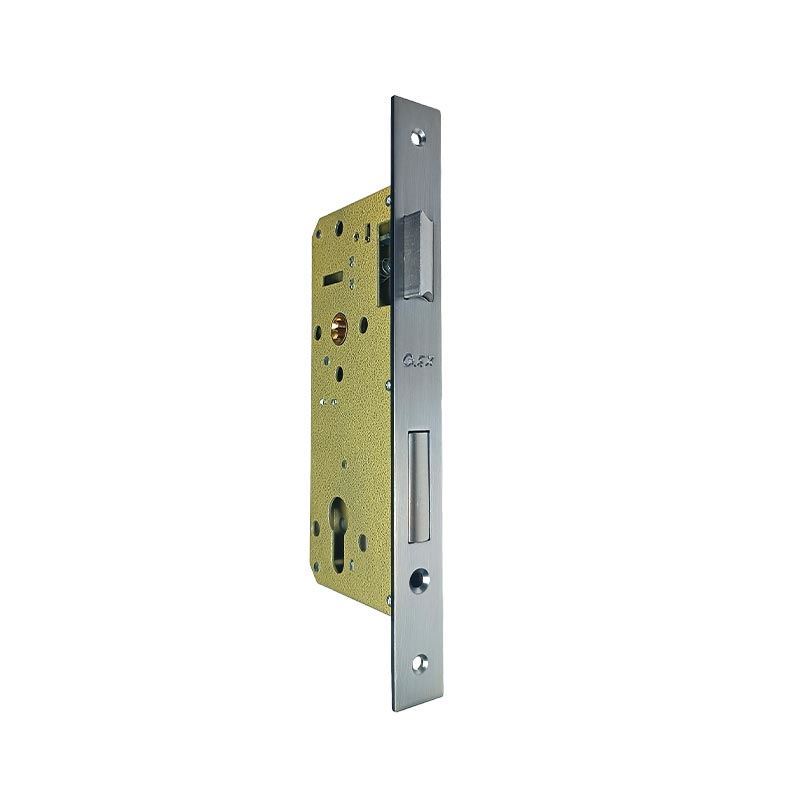 قفل سوییچی 7/5 س.م ساتن کد 85-50 SN گوفیکس G.F.X 1*E42