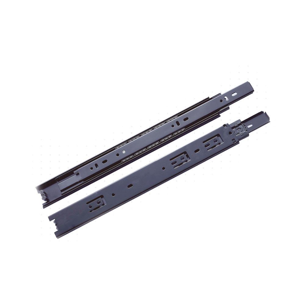 ریل ساچمه ای سه تکه سنگین 70 سانتی متری کد 45126 ورنو VERNO 1*Z02